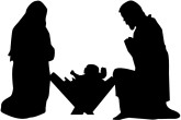 Nativity Clipart, Clip Art, Nativity Graphic, Nativity Image ...