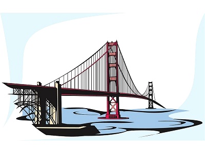 Golden Gate Bridge - Royalty Free Images, Photos and Stock ...