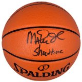 Autographed - Basketball / Balls / Sports: Sports ...