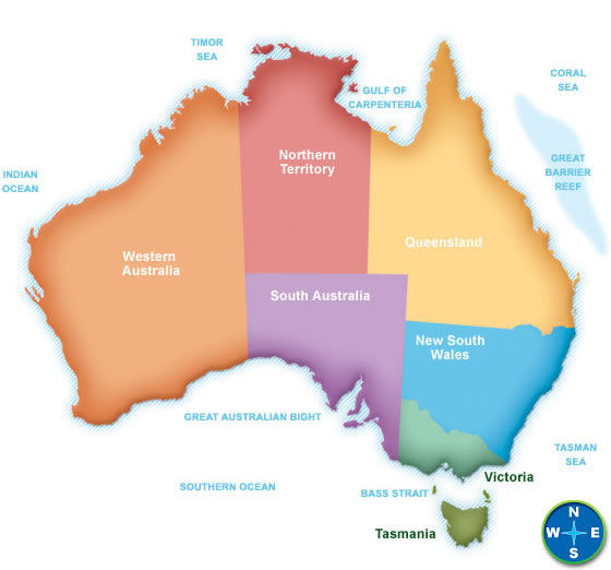 BIG4 Holiday Park Finder - Caravan Parks, Resorts, Holiday ...
