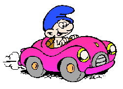 Smurfs Clip Art Gif - Gifs animados smurfs 90359