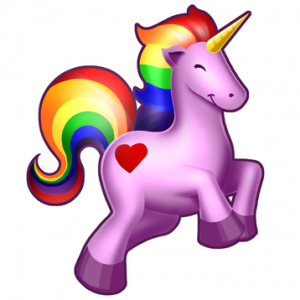 Pink Unicorn Pictures - ClipArt Best