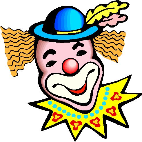 Carnival Clip Art Borders - ClipArt Best