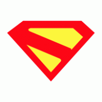 Superman Logo Vectors Free Download