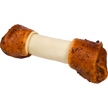 Petco Filet Mignon Dipped Dog Rawhide Bones at PETCO