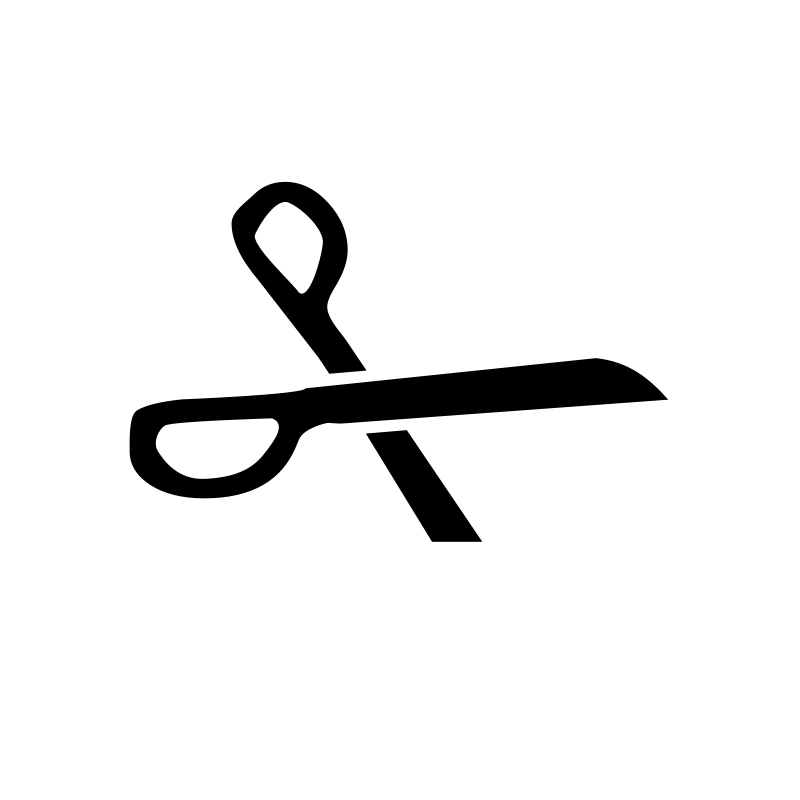 Simple Bell vector clip art download free - Clipart-