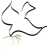 Dove Clipart, Art, Dove Graphic, Dove Image - Sharefaith | Page 3