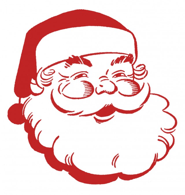 Merry Christmas - Free Download from Freedom Fry