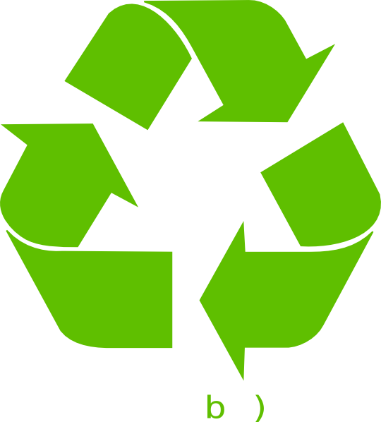 Recycle Logo Download Genuardis Portal