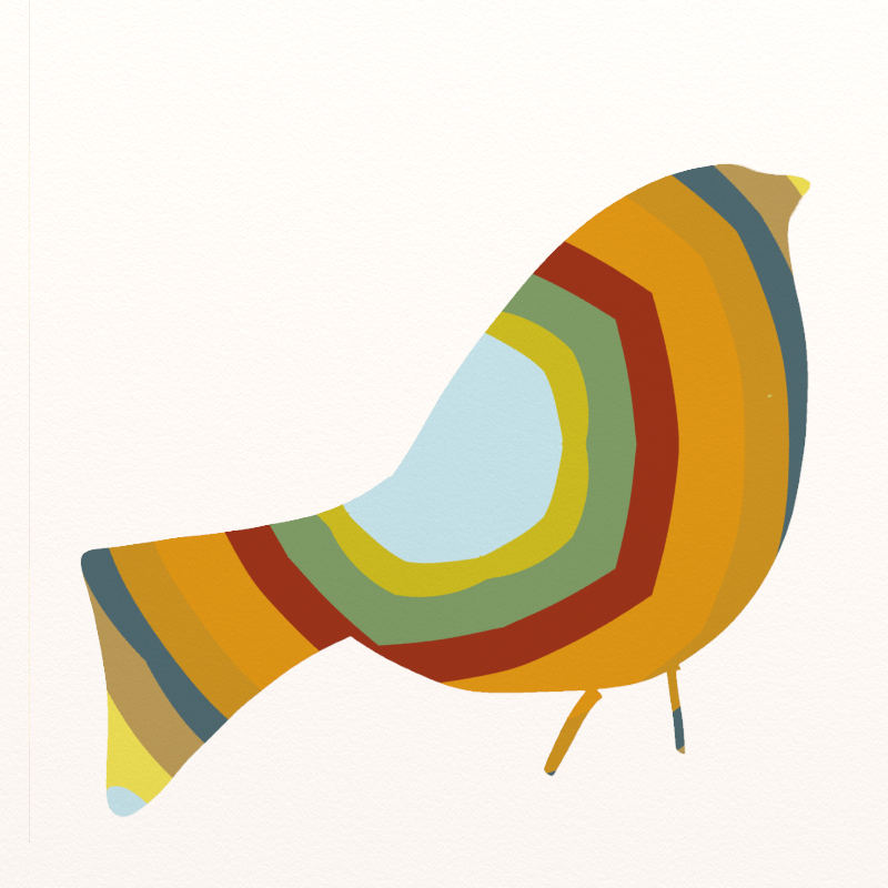 Digital Scrapbook and Card | Right-Brained Mama