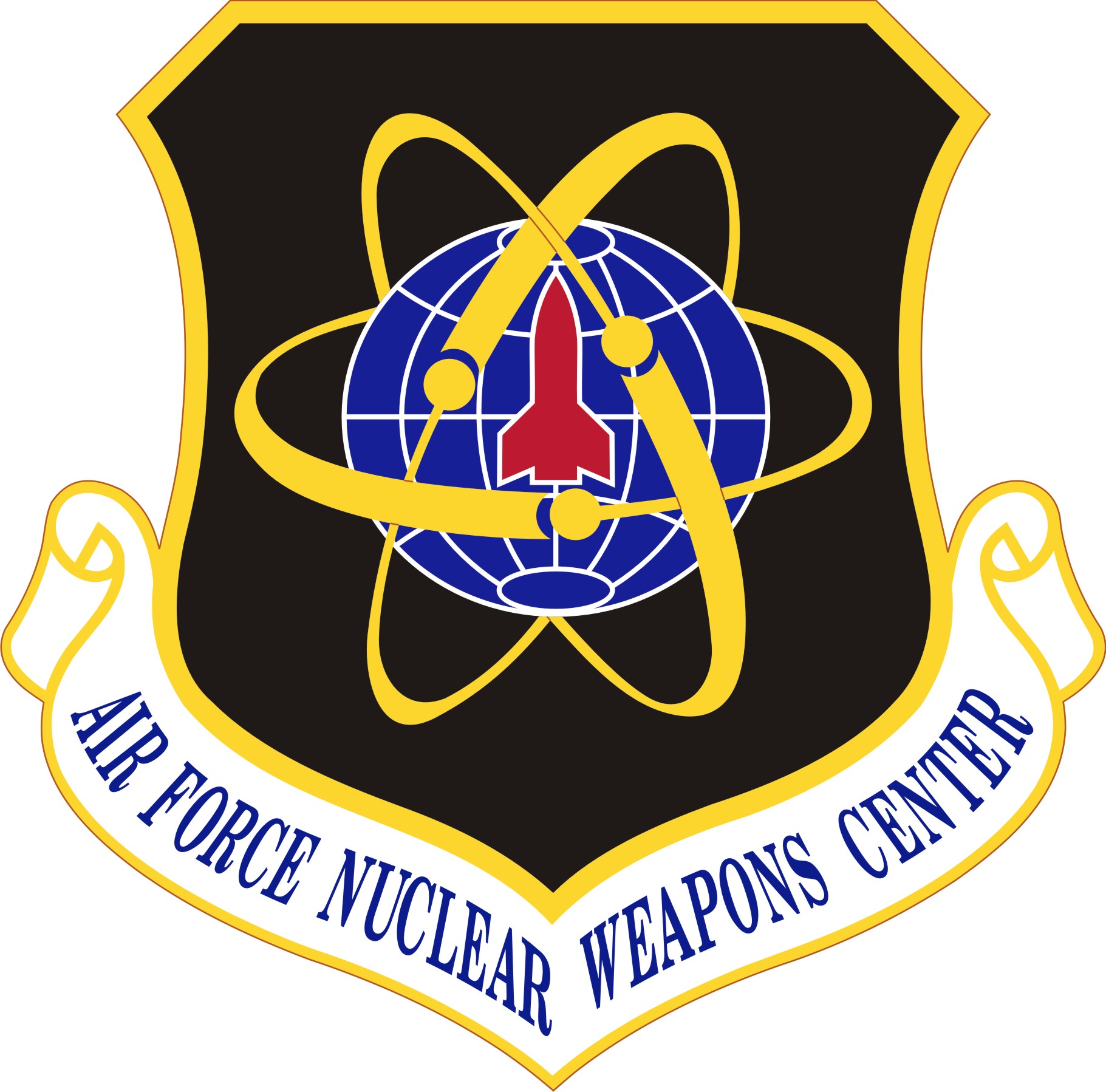 Factsheets : Air Force Nuclear Weapons Center