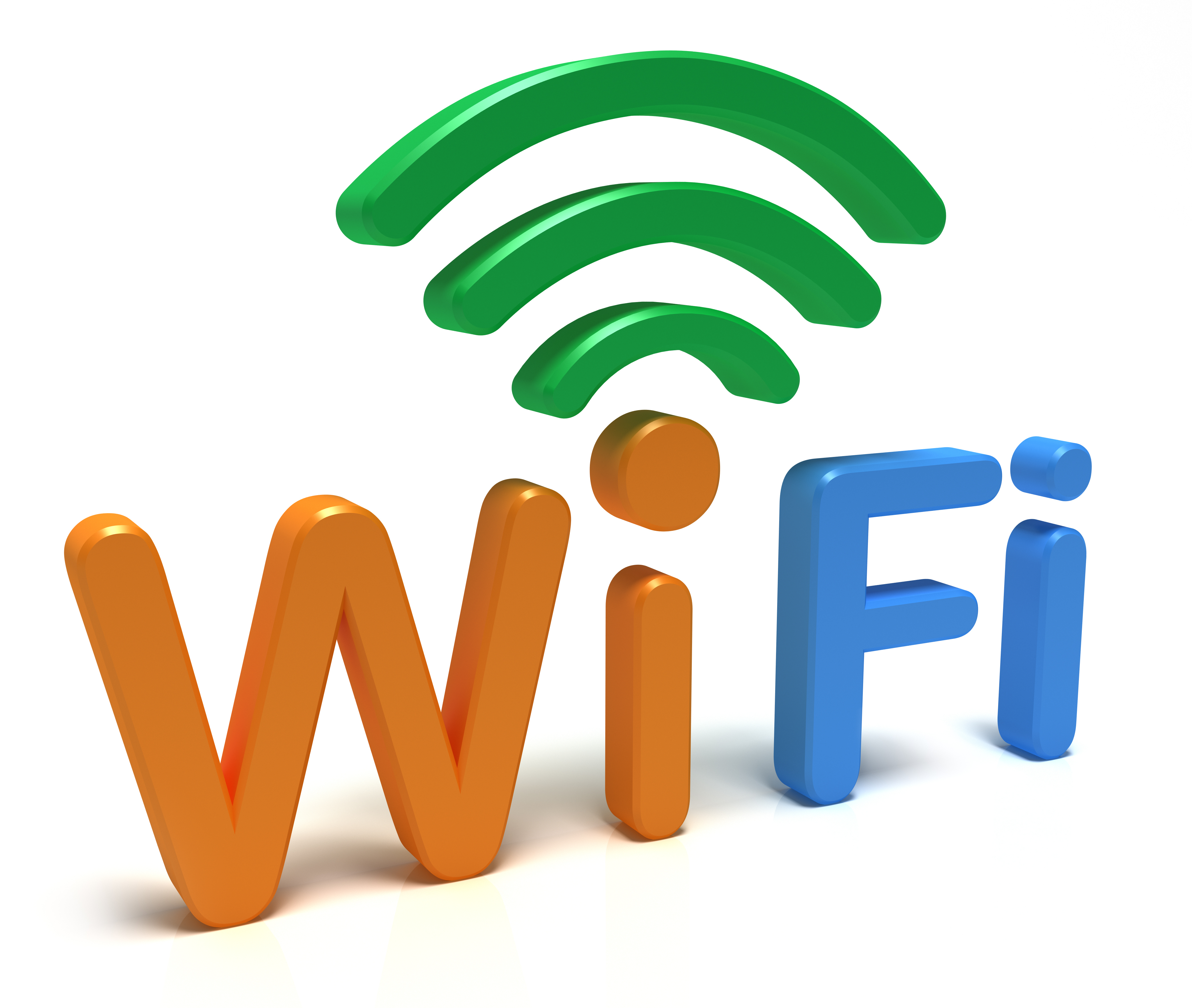 WiFi Access - Town of Gravenhurst
