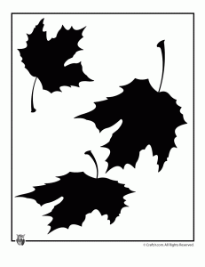 Autumn Leaves | Woo! Jr. Kids Activities Network