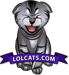 LOLCats - Funny cat pictures
