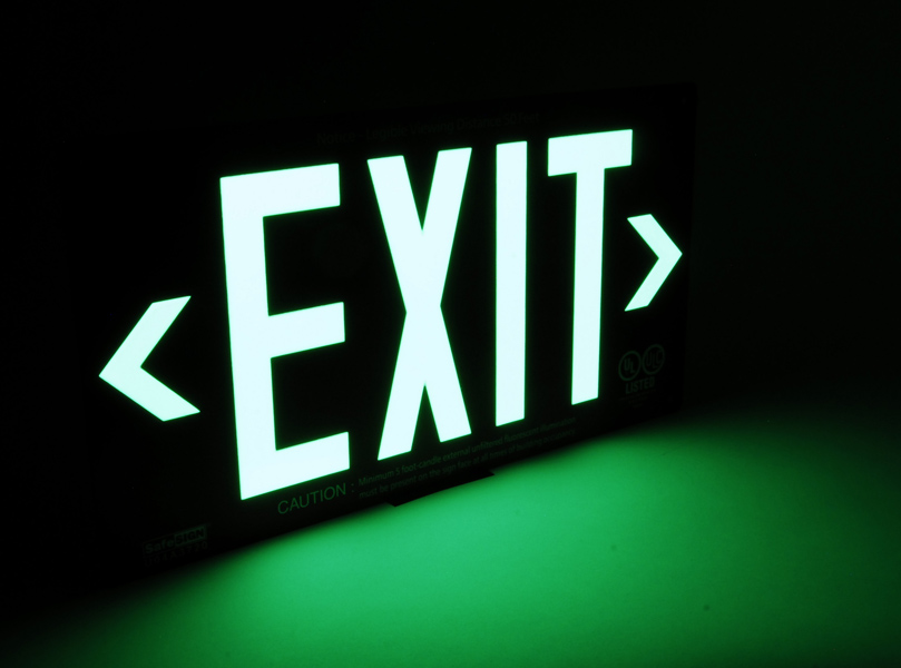 IEC e-tech > December 2011 - Automatic testing of emergency lighting