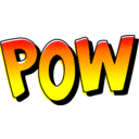 clipart-pow-vintage-comic-book ...