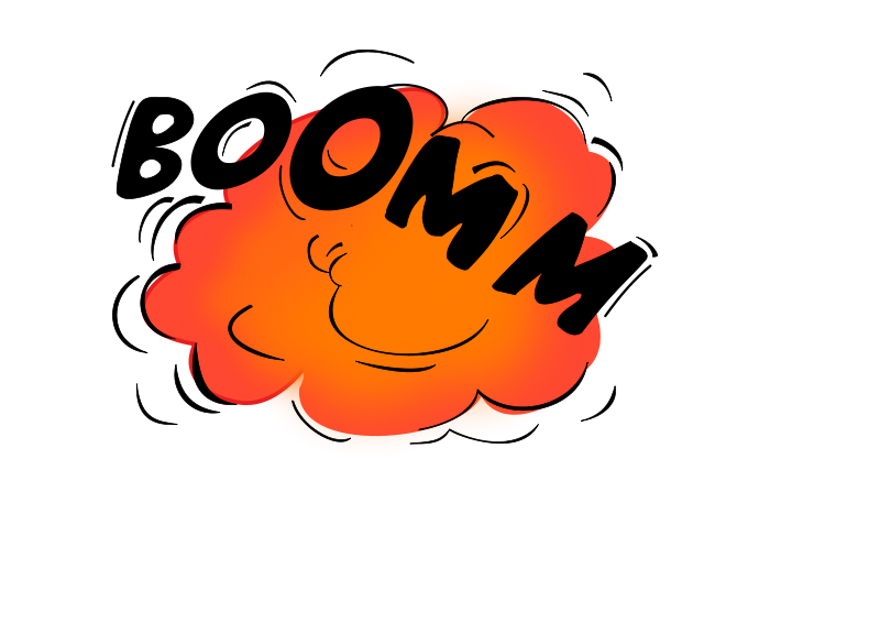 Clipart - Boomm
