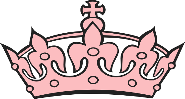 Pics For > Silver Tiaras Clip Art