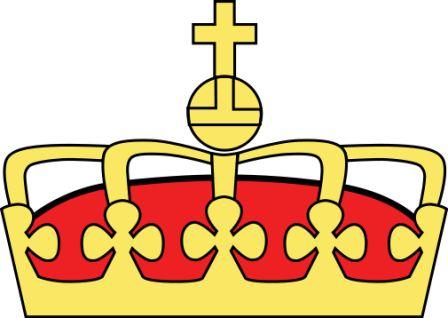 Behold, your King! | Gabriella's Blog