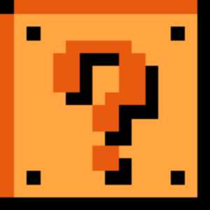 Triple Question Mark (Concept) - Giant Bomb
