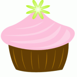 Cupcake Clipart – Free Cupcake Images
