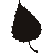 Yard &amp; Garden - Shapes - Stencils