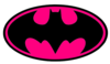 How To Draw Batman Logo Step clip art - vector clip art online ...