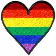 Rainbow Patches - It's a rainbow full of sound! It's fireworks ...