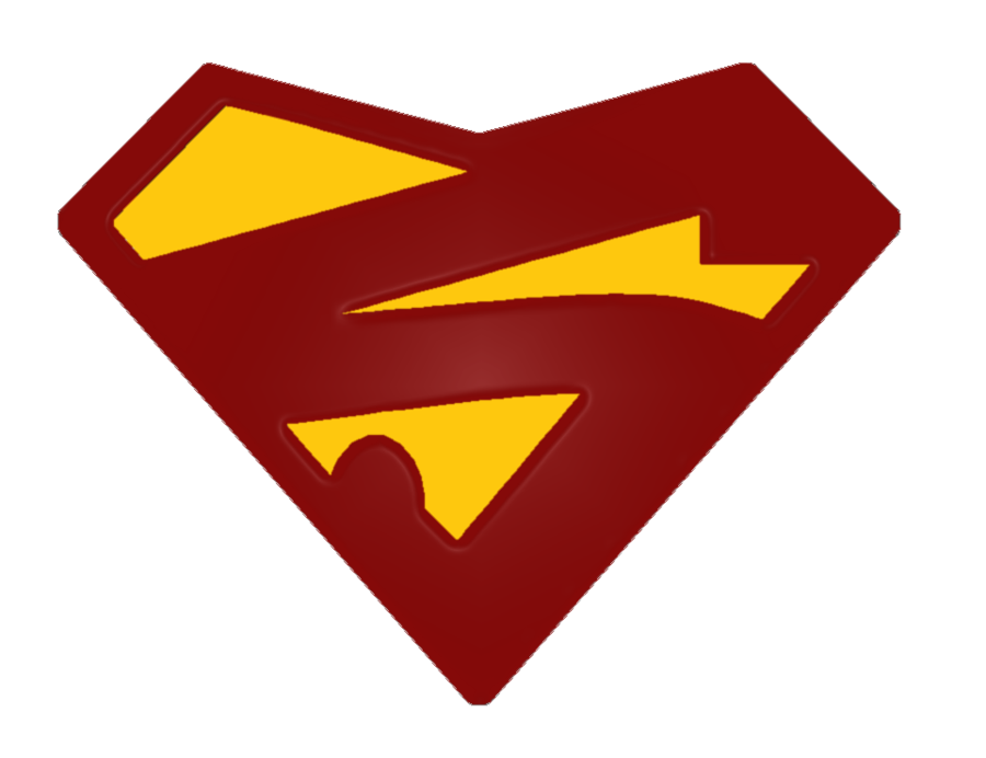 Superman Logos