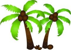 3rd grade luau