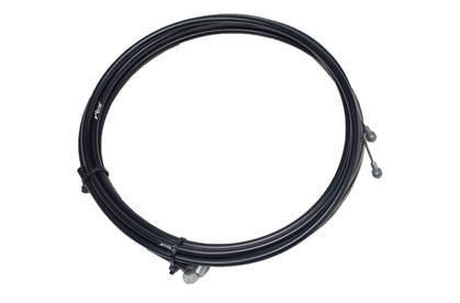 Avid Straight Jacket Brake Cable Set | Evans Cycles