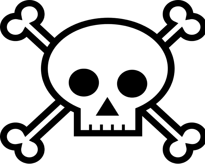 Skull Clipart | Free Download Clip Art | Free Clip Art | on ...