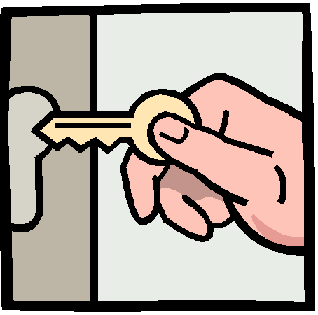 Office Cartoon Clip Art