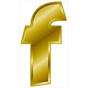 Free gold-letter-f- Clipart - Free Clipart Graphics, Images ...