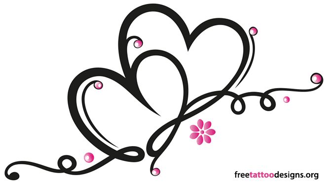Tattoo designs, Feminine tattoos and Design