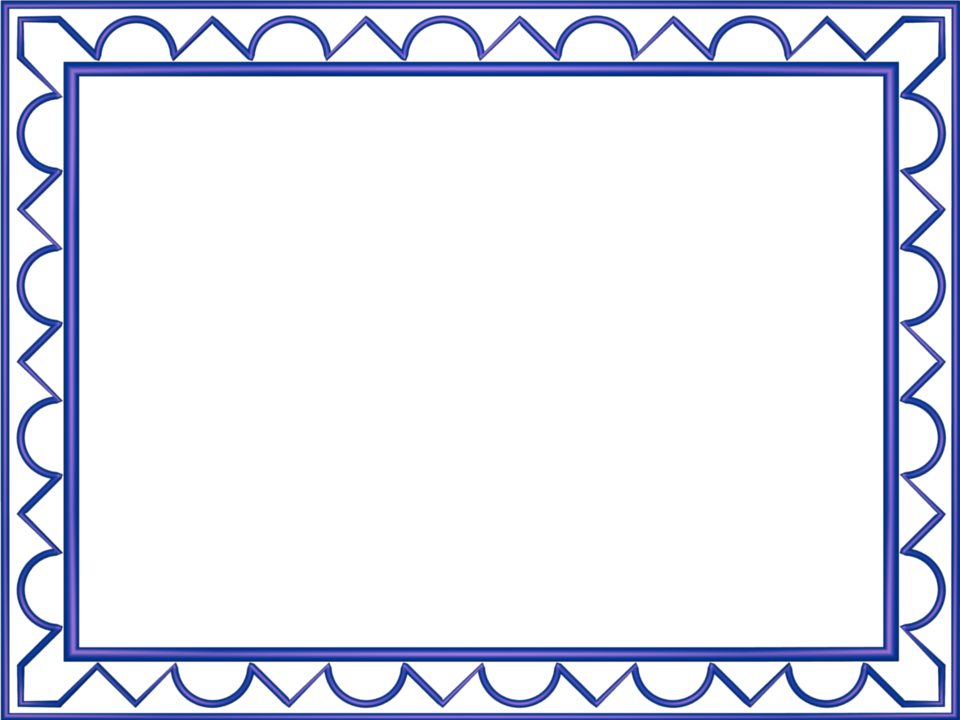 Simple Border Designs - Border Designs