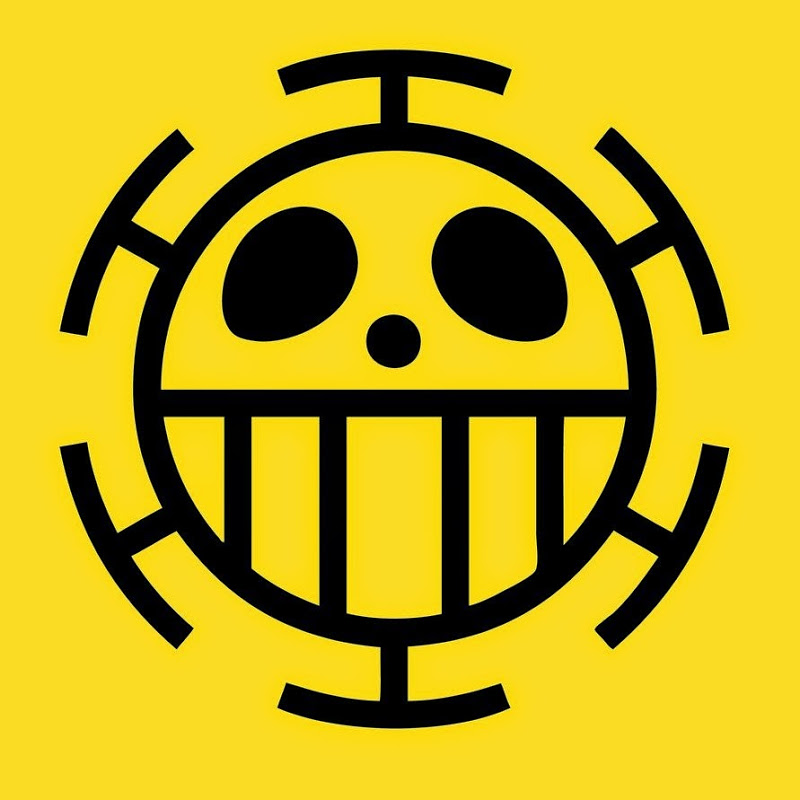 Trafalgar D. Water Law - Google+