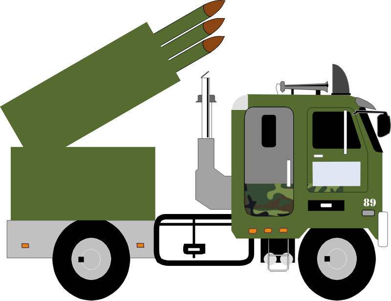 Free to Use & Public Domain Military Clip Art - Page 12