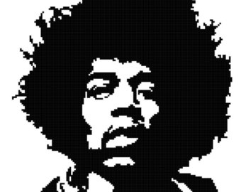 jimi hendrix – Etsy