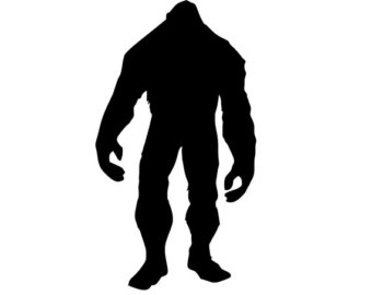 Bigfoot Footprint Clipart | Free Download Clip Art | Free Clip Art ...