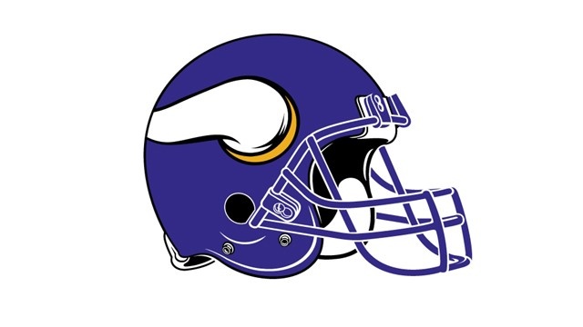 Minnesota Vikings Clipart