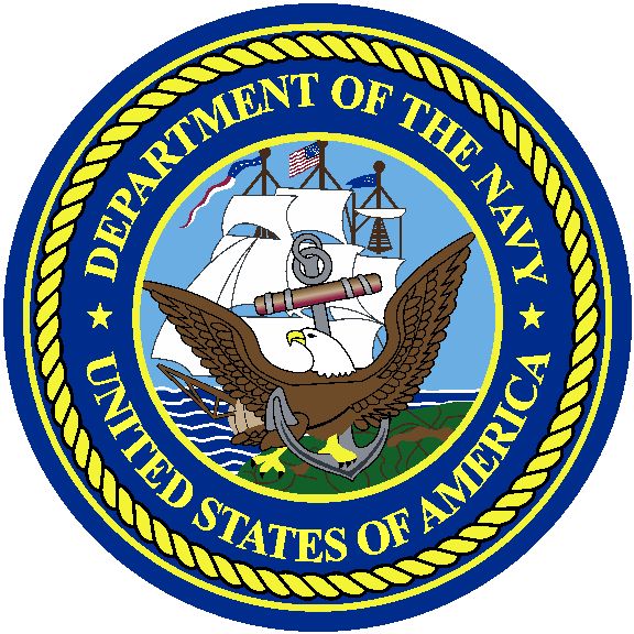 Navy Logo Clip Art - Tumundografico