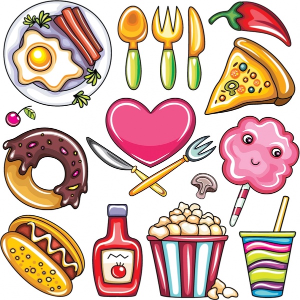 Donut free vector download (38 Free vector) for commercial use ...