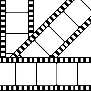 Film Strip Template Png - ClipArt Best