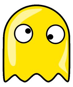 Pacman Clip Art Apple – Clipart Free Download
