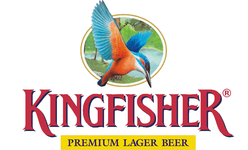 Kingfisher Logo Hd Wallpaper - ClipArt Best