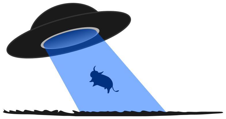 Cartoon Alien Ship - ClipArt Best