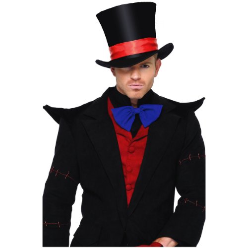 Large Top Hat | Compare Prices Large Top Hat on Halloweeness.com