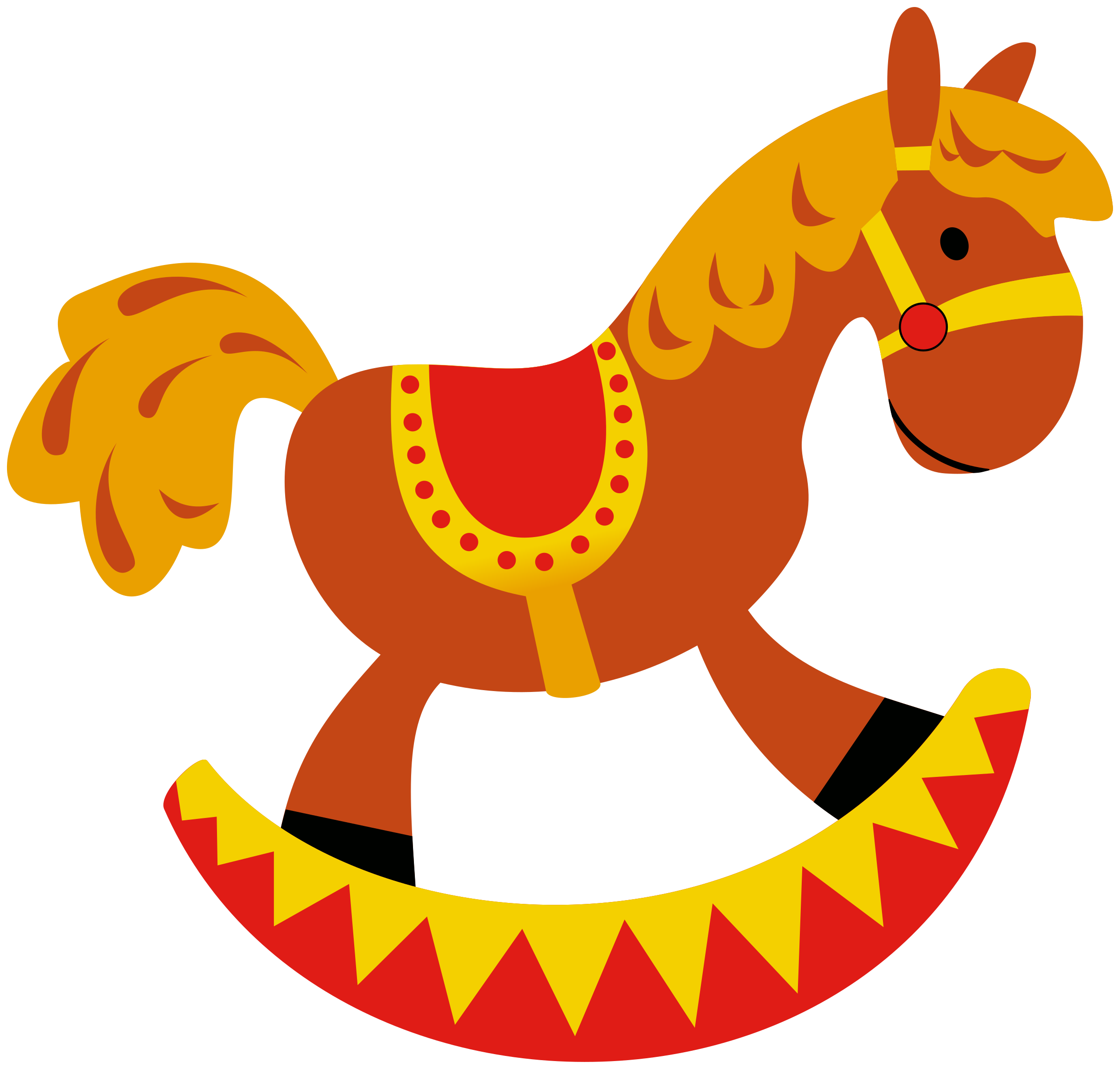 Toys clipart