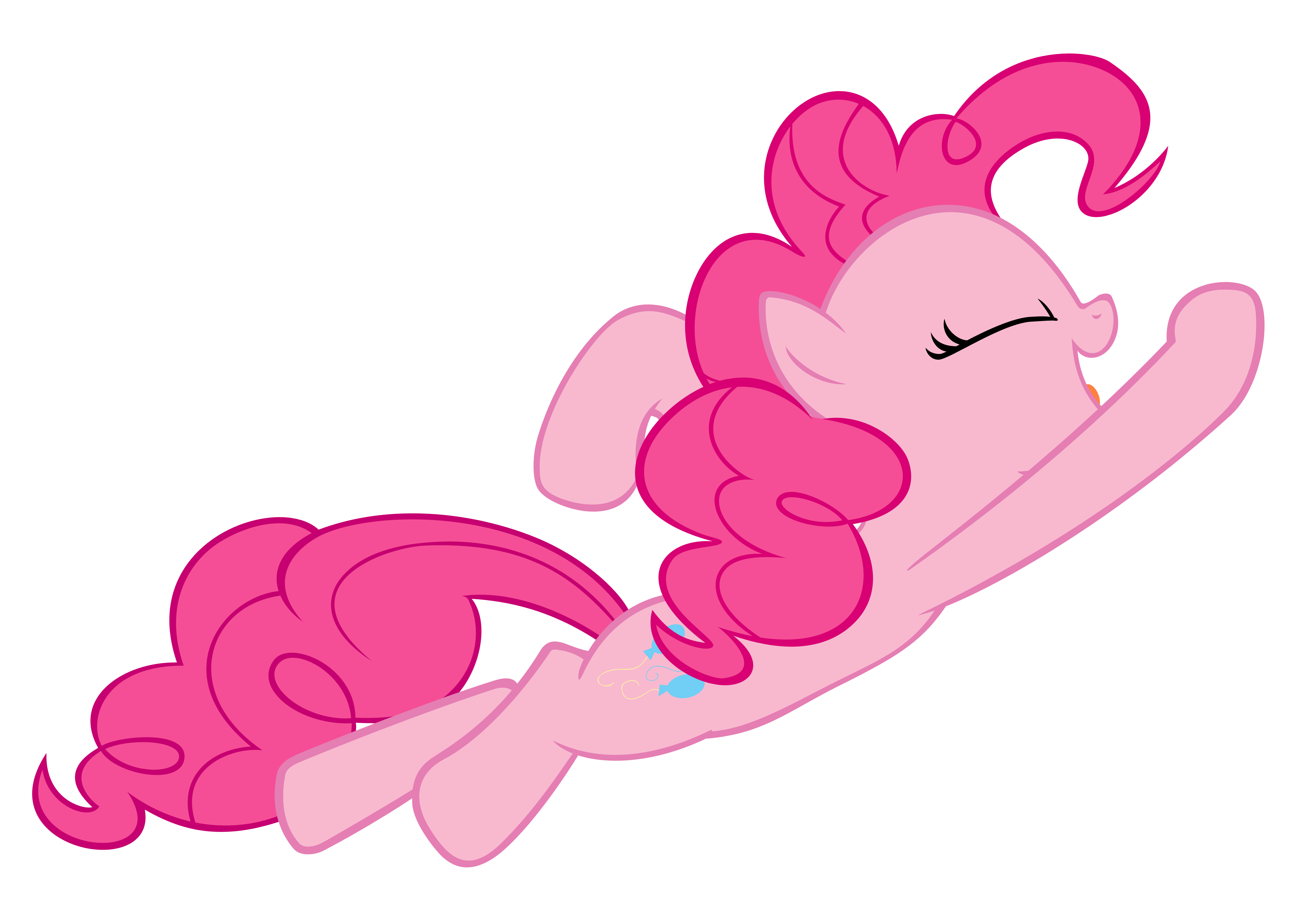 Pinkie Pie Birthday - ClipArt Best